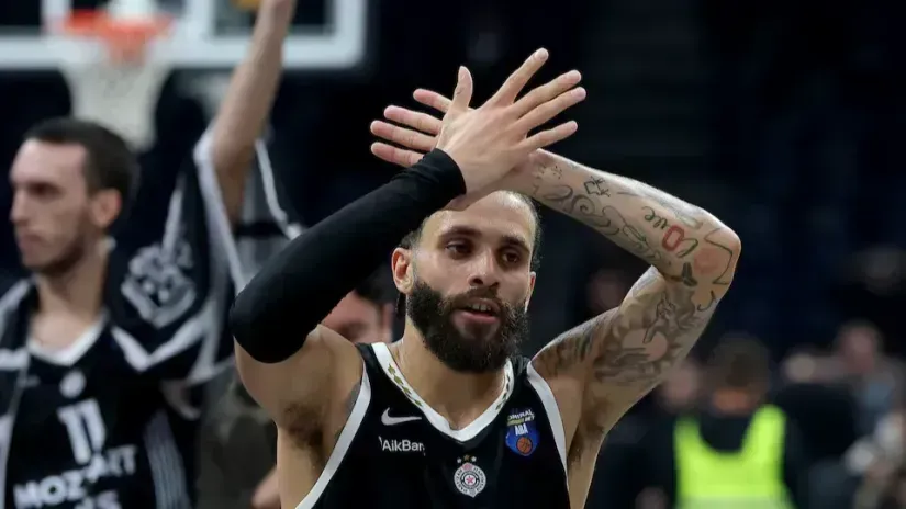 Dvejn Vašington (© Starsport)