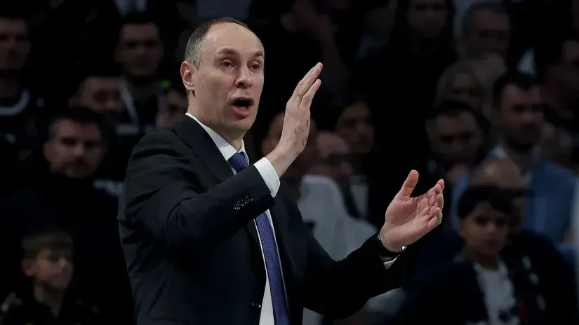 Mirko Ocokoljić (Foto: Starsport)