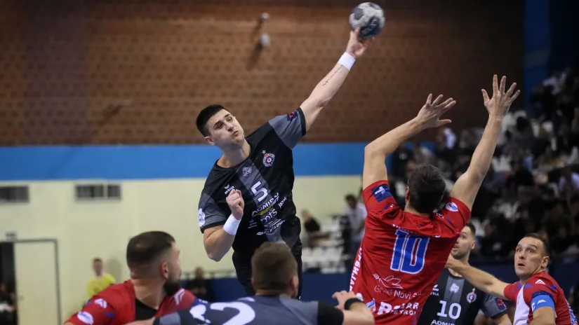 Nikola Crnoglavac (©MN Press)