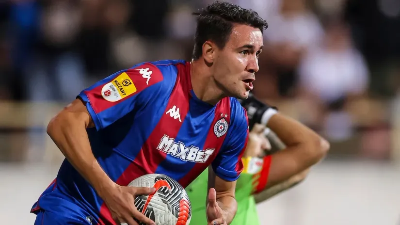 Janis Karabeljov (©Star sport)