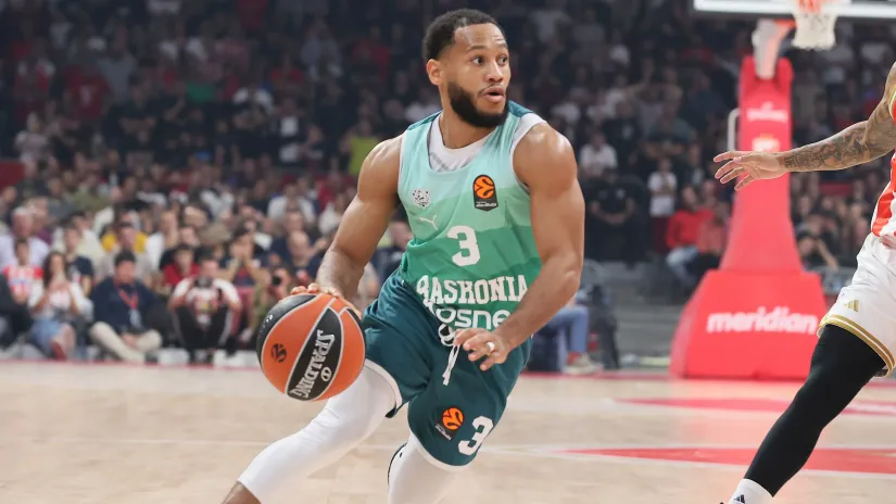 Markiz Noel (Foto: Starsport)