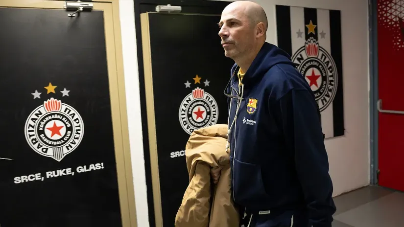 Đoan Penjaroja (© Starsport)