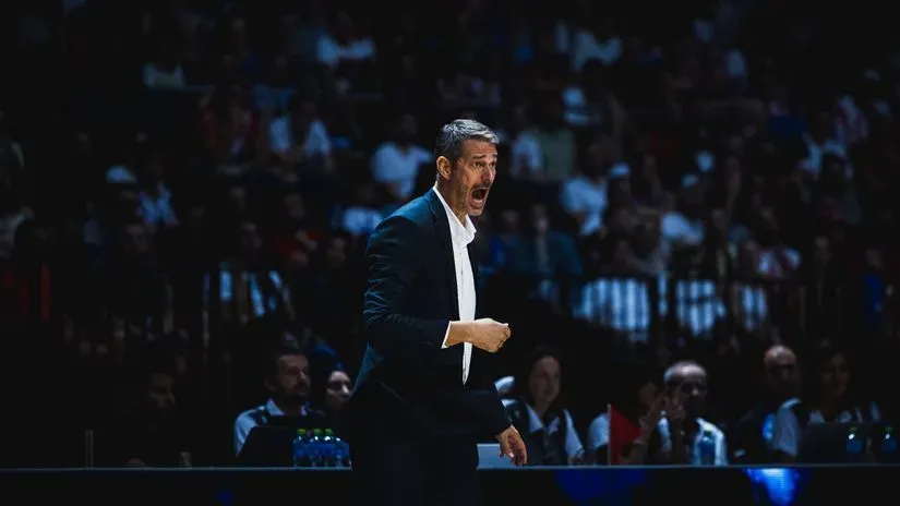 Jurica Golemac (Foto: ABA liga/KK Dubai)