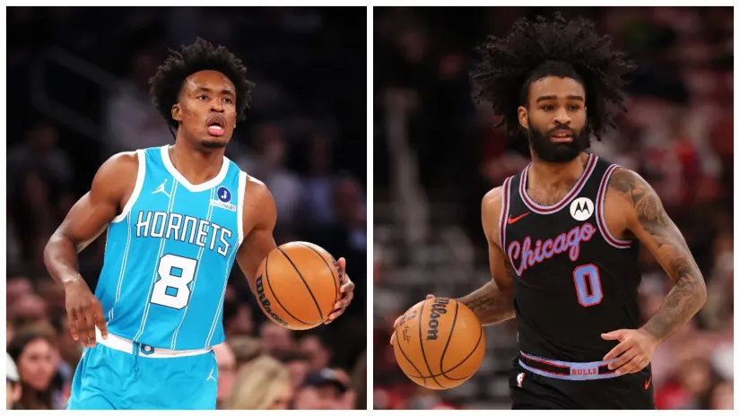 Sekston i Vajt (©AFP)