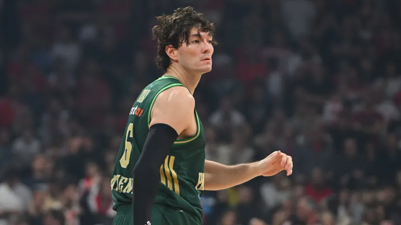 Džedi Osman (©MN Press)