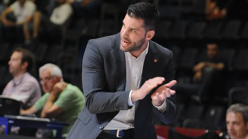 Dušan Alimpijević (©MN Press)