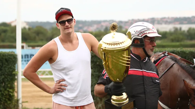 Nikola Jokić (©MN Press)