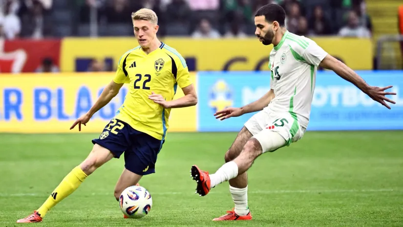 Rajan Ait Nuri (©Reuters)