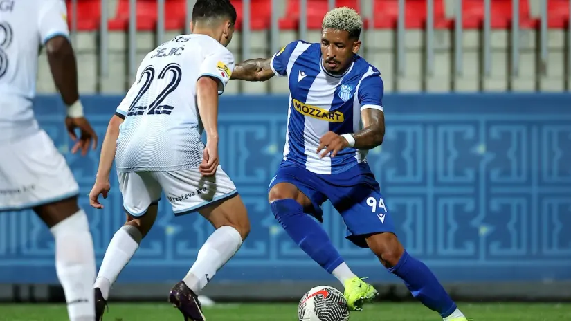 Bezera (©Starsport)