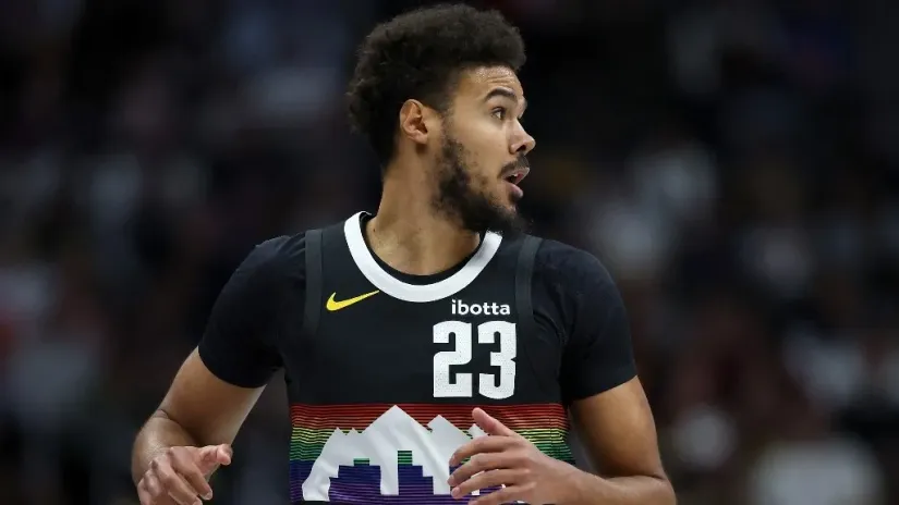 Kem Džonson (©AFP)