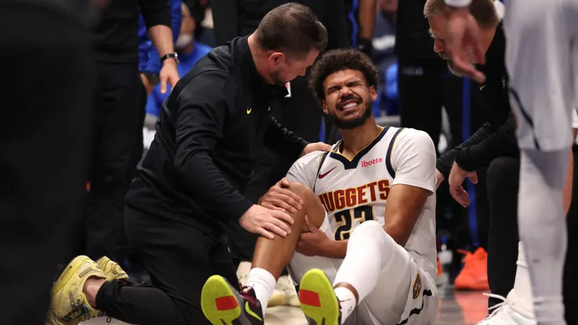 Kem Džonson (Guliver Images/AP Photo/Sam Hodde)