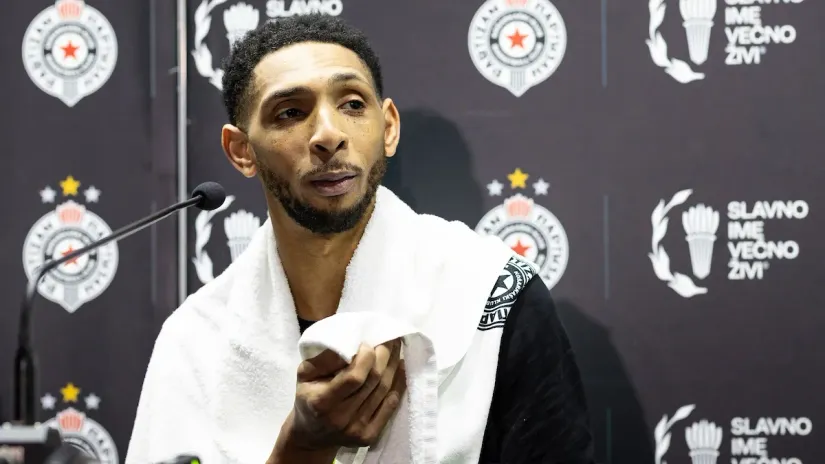 Kameron Pejn (© Starsport)