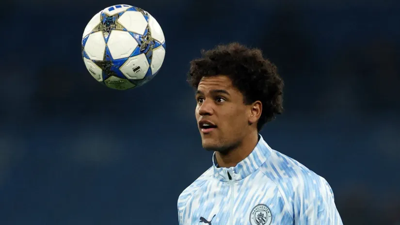 Oskar Bob (©Reuters)