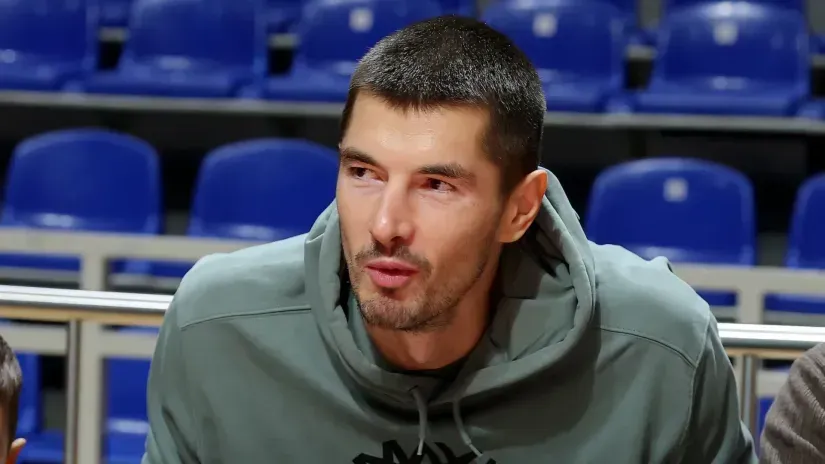 Luka Mitrović (Foto: Starsport)