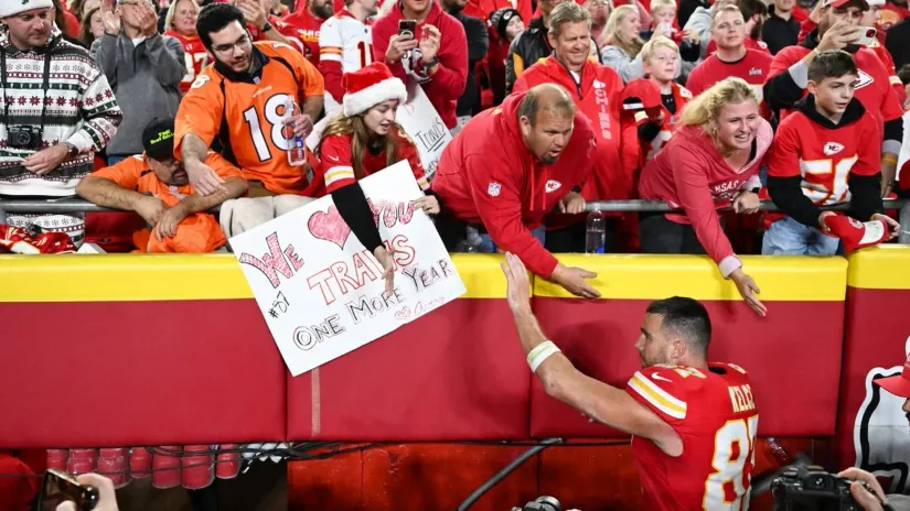 Trevis Kelsi (©AFP)