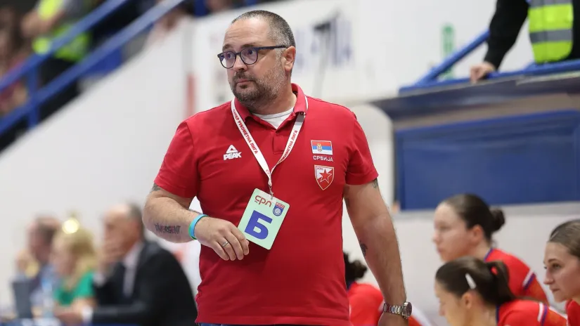 Andreja Vukojević (©MN Press)