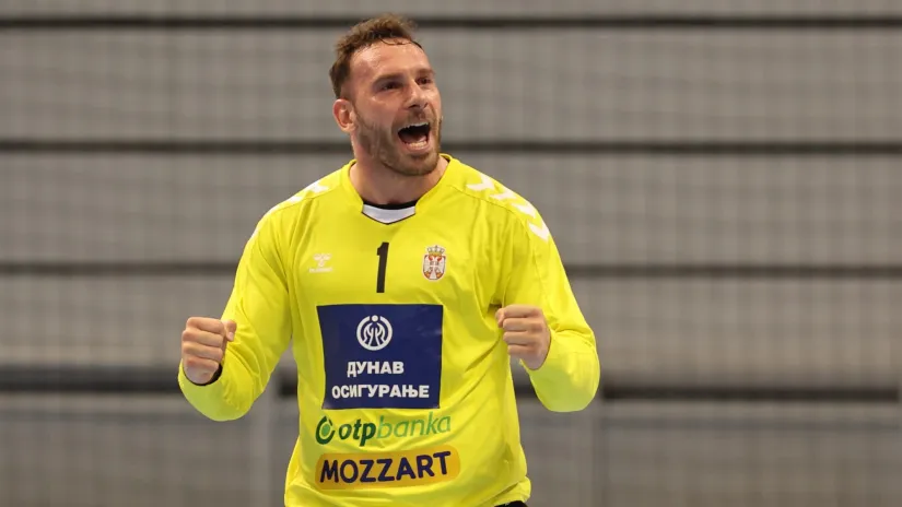 Vladimir Cupara (©MN Press)