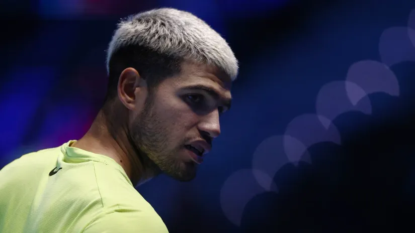 Karlos Alkaras (©Reuters)