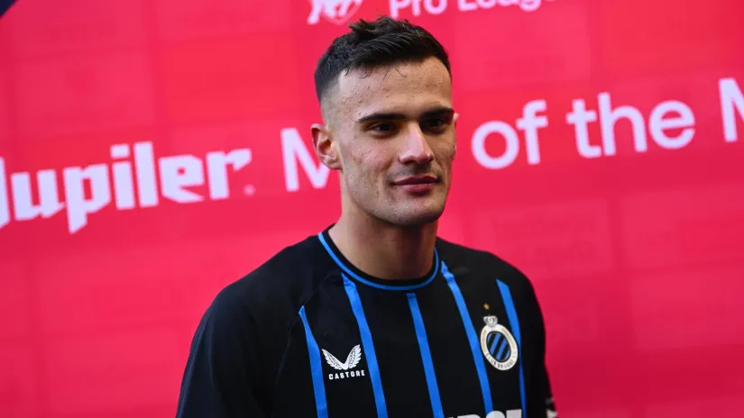 Aleksandar Stanković (Gulliver©Gvg)