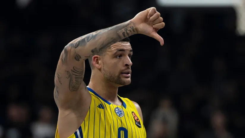 Ife Lundberg (©Star Sport)