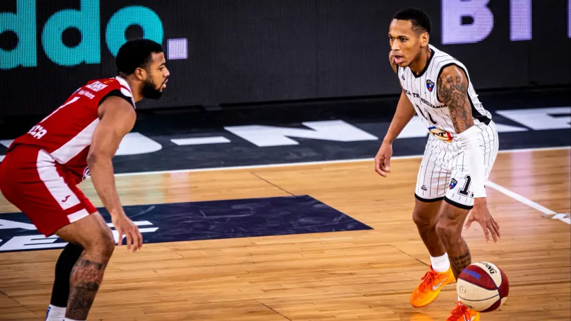 Foto: ABA liga/KK Kluž