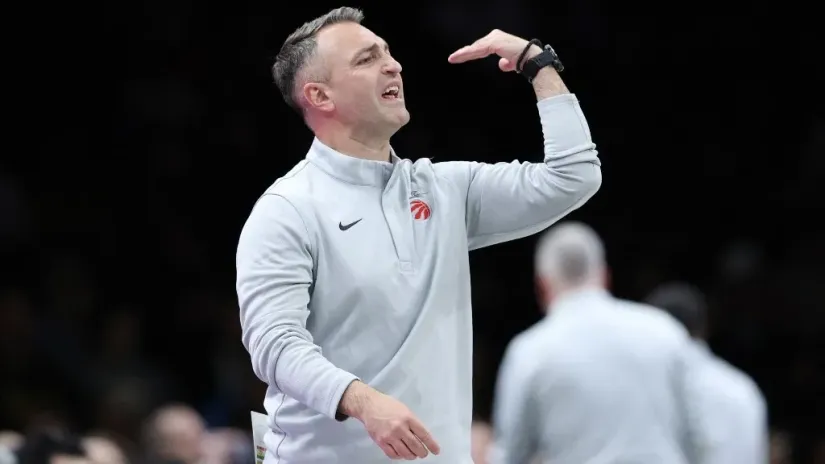 Darko Rajaković (©AFP)