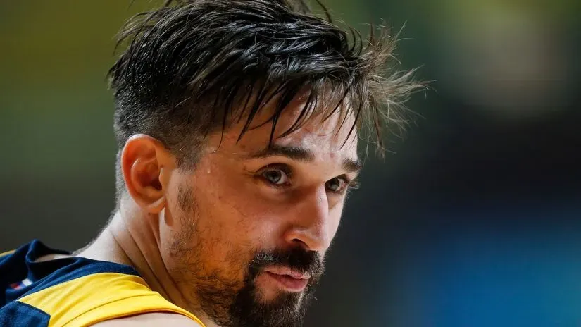 Alesej Šved (Foto: Starsport)