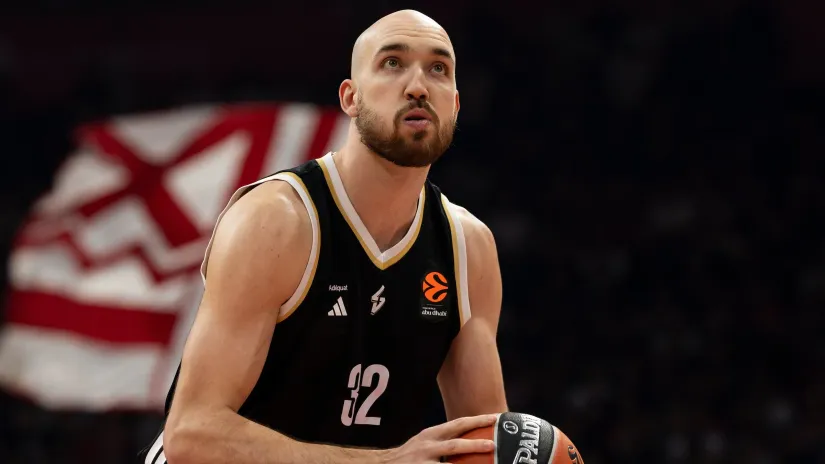 Bastije Votije (Foto: Starsport)