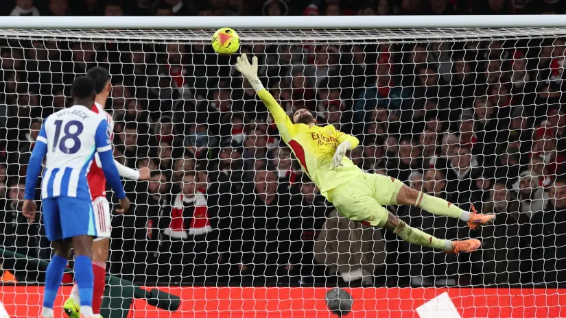 Odbrana Davida Raje (©Reuters)