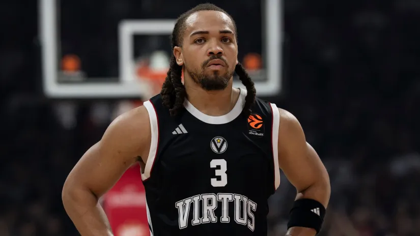 Karsen Edvards (Foto: Starsport)