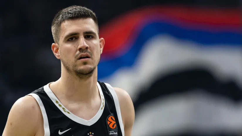 Vanja Marinković (Foto: Starsport)