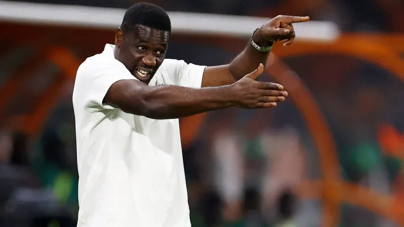 ©Reuters (Emers Fae)