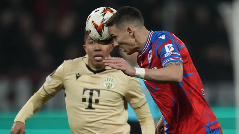 Marković protiv Saldanje (©guliver.images)