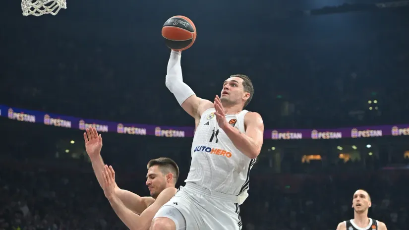 Hezonja (©MN Press)   