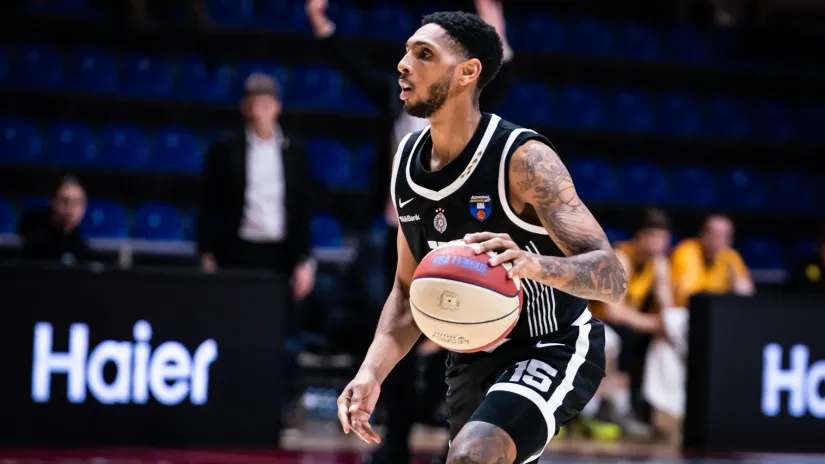 Kameron Pejn (© Dragana Stjepanović)