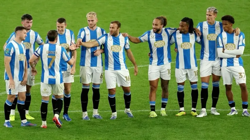 Foto: Reuters, Radulović - drugi zdesna