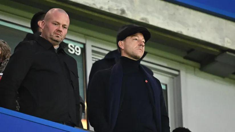 Džon Teri (©Reuters)