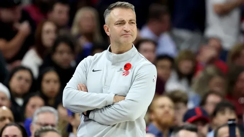 Darko Rajaković (©AFP)