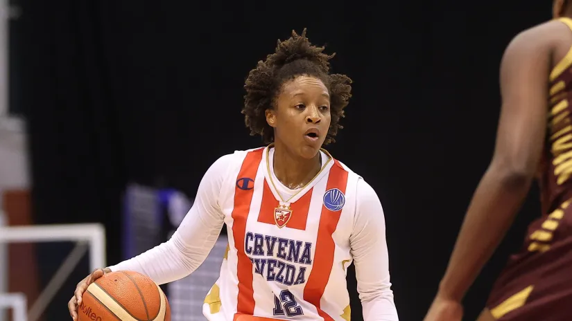 Ivon Anderson (©MN Press)