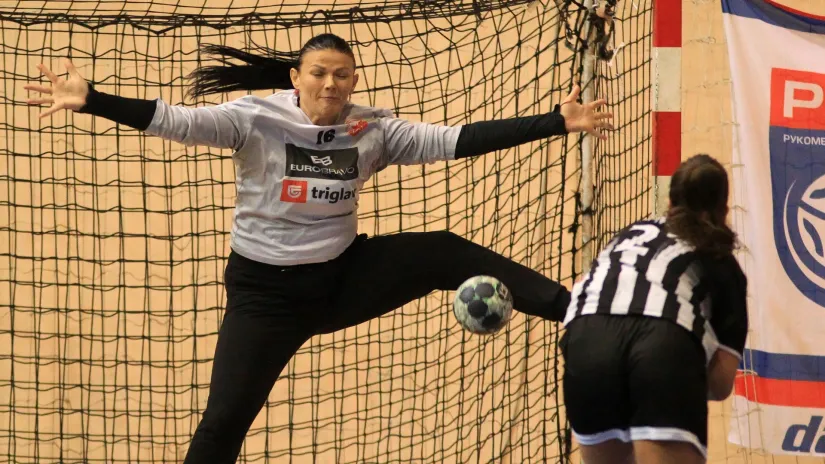 Gordana Petković (©MN Press)