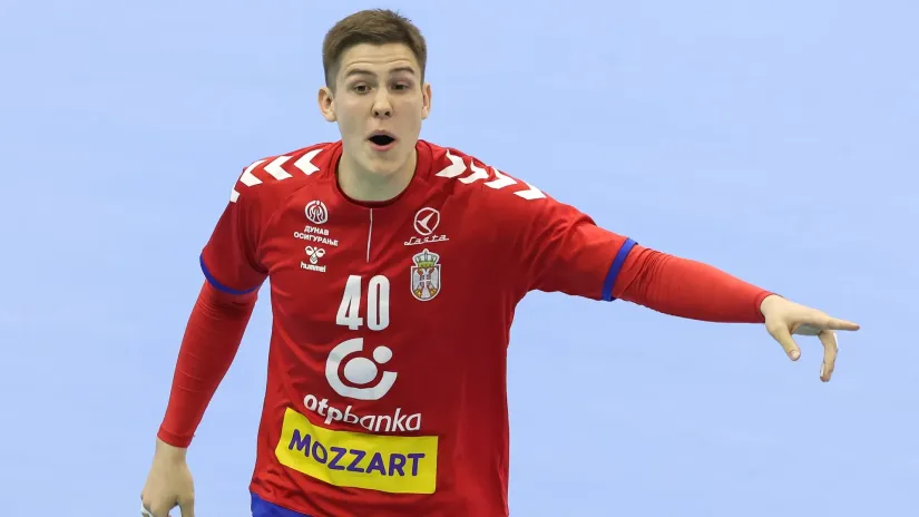 Stefan Dodić (©Starsport)