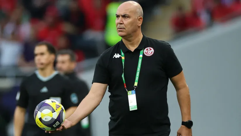 Sami Trabelsi (©Reuters)