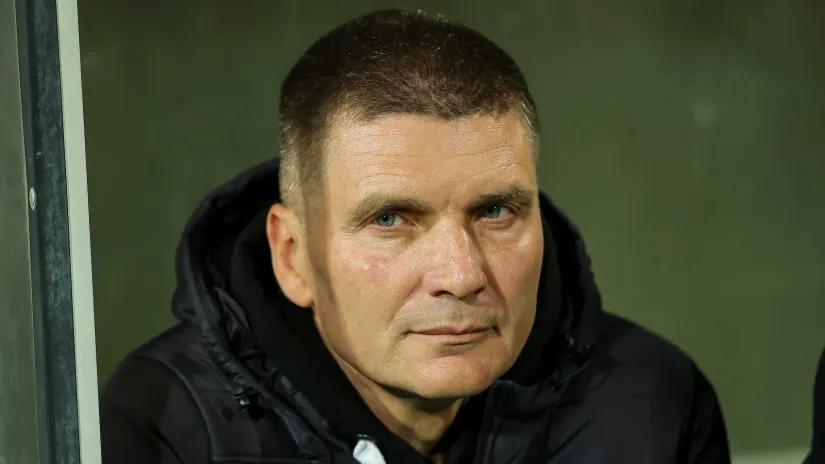 Srđan Blagojević (©Star Sport)