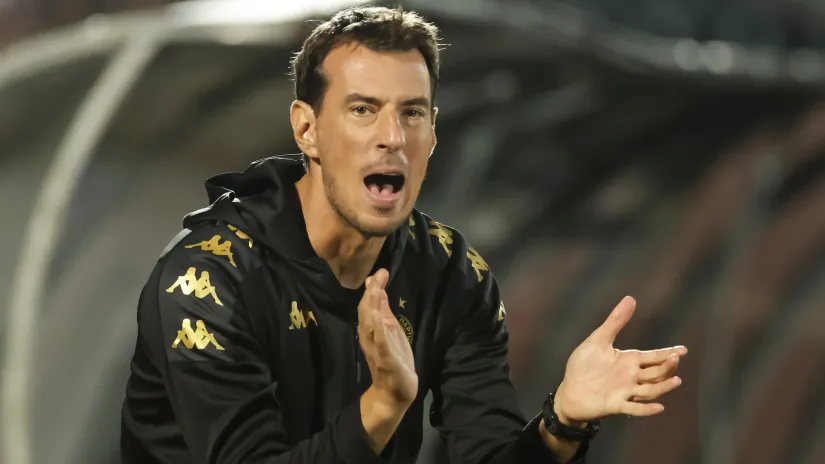 Nemanja Jovšić (Star Sport)