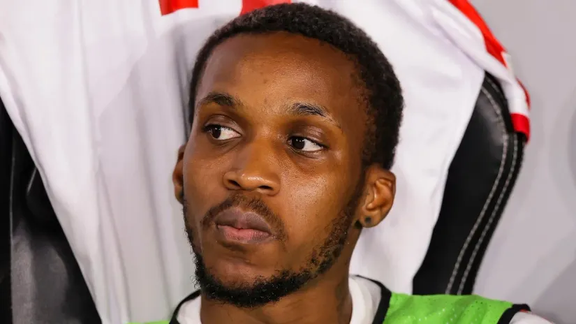 Felisio Milson (©Star Sport)