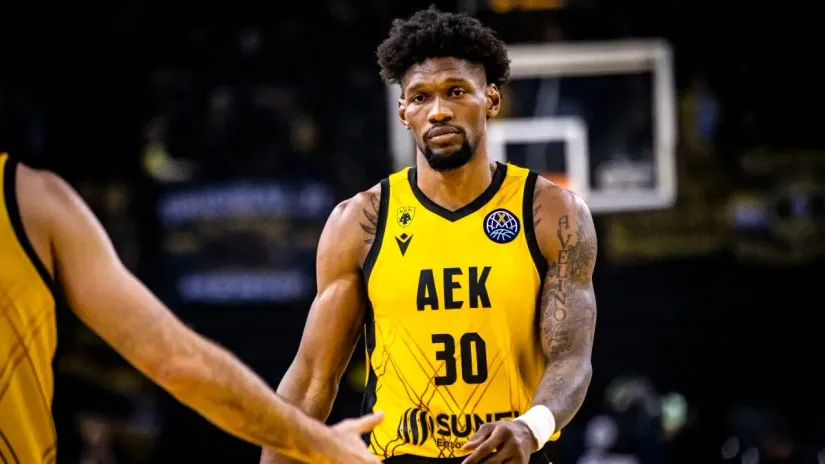 Kris Silva (©FIBA Basketball)