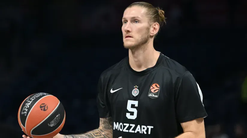 Dilan Osetkovski (Foto: MN Press)