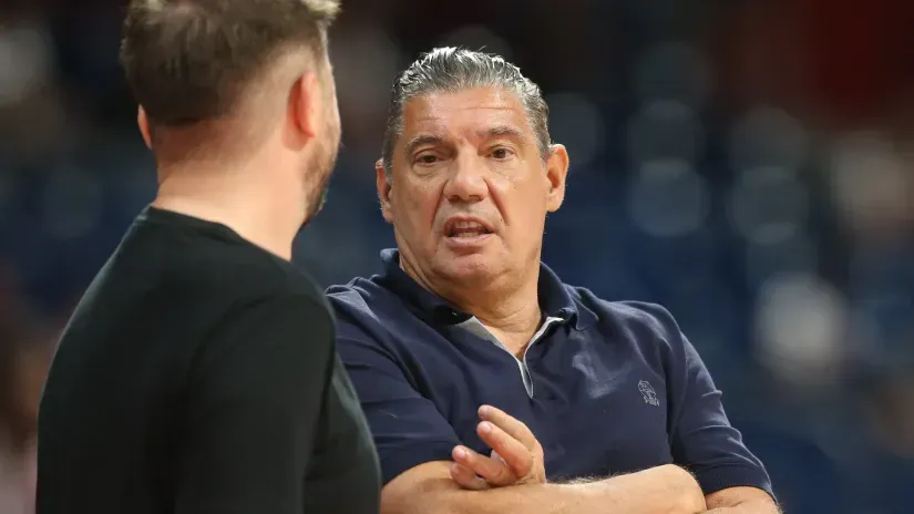 Miško Ražnatović (Foto: MN Press)