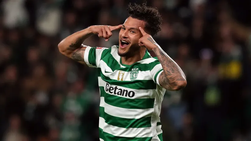 Luis Suarez (©Reuters)