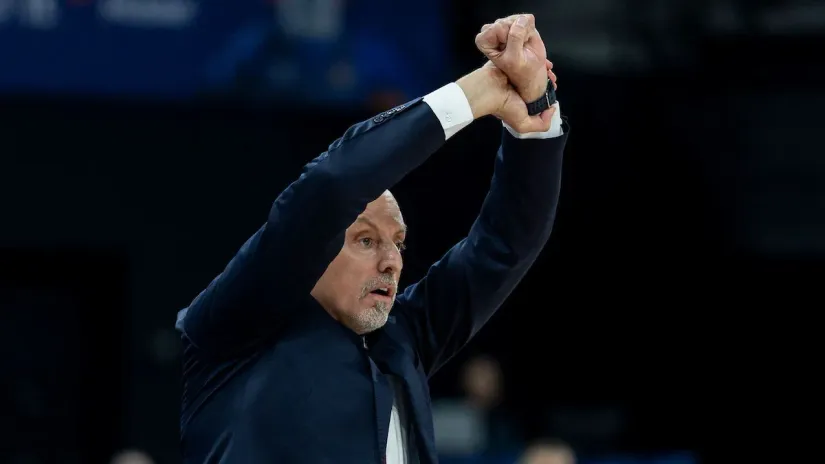 Saša Obradović (Foto: Starsport)